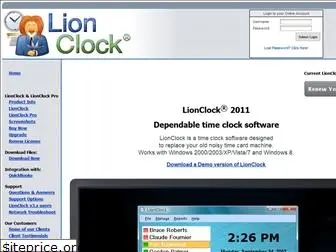 lionclocksoftware.com.co