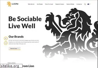 lionco.com