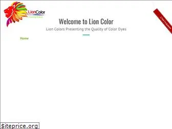 lioncolor.com