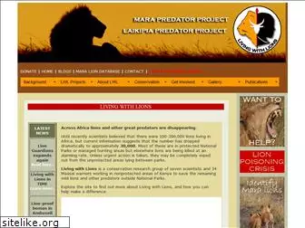 lionconservation.org