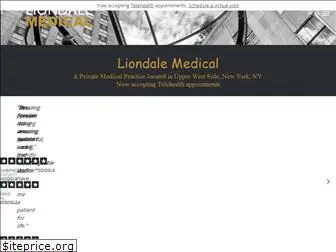 liondalemedical.com