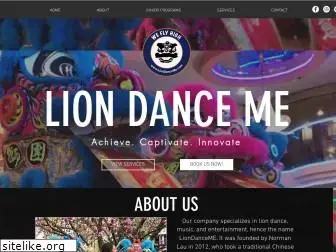 liondanceme.com