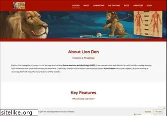 lionden.com