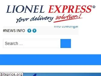 lionelexpress.com