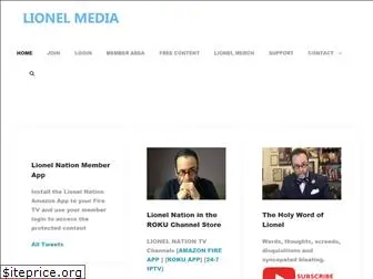 lionelmedia.com