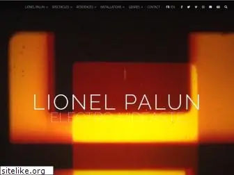 lionelpalun.com