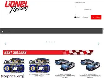 lionelracing.com