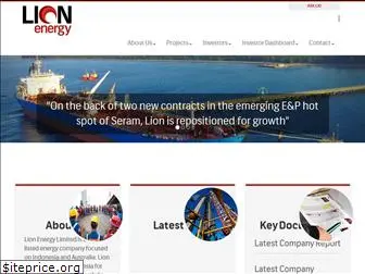 lionenergy.com.au