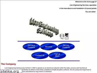 lioneng.co.uk