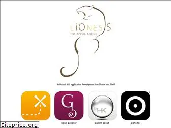 lioness-apps.de