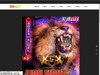 lionfight.com