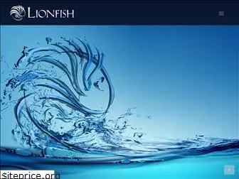 lionfishcreative.com