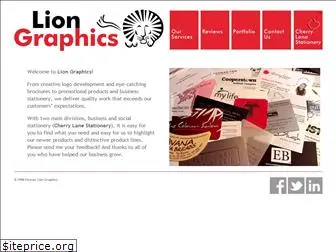 liongraphics.com