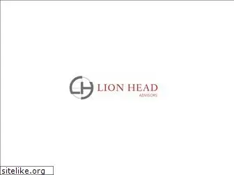 lionheadadvisors.com