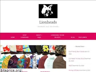 lionheadstoronto.com