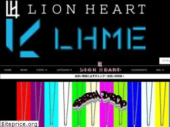 lionheart-store.com