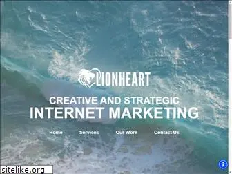lionheart.net