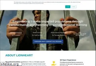 lionheart.org