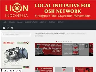 lionindonesia.org