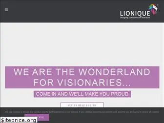 lionique.com
