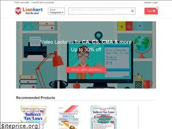 lionkart.com