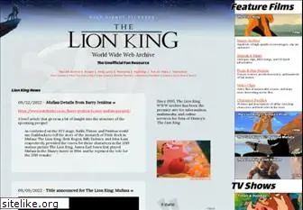 lionking.org