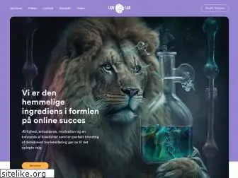 lionlab.dk