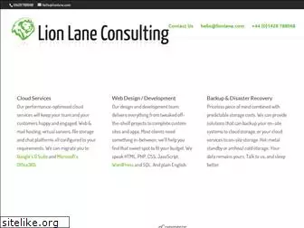 lionlane.com