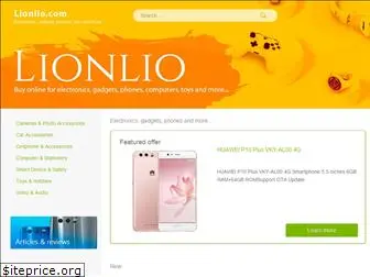 lionlio.com