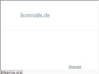 lionmails.de