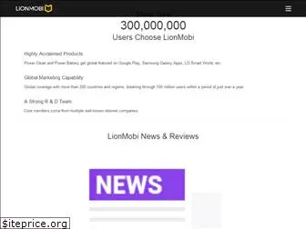 lionmobi.com