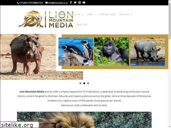 lionmountain.co.za