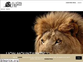 lionmountain.tv