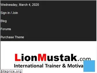 lionmustak.com