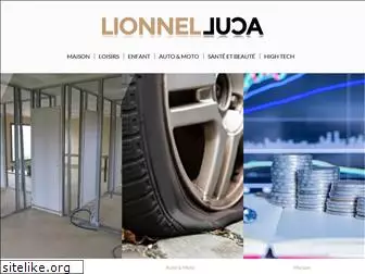 lionnel-luca.fr