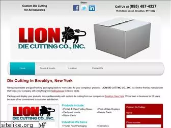 lionny.com