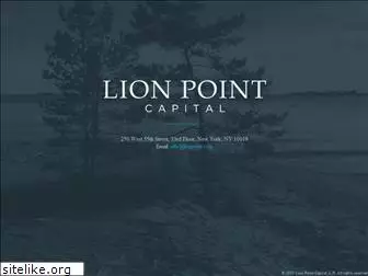 lionpoint.com