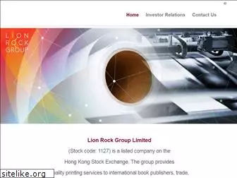lionrockgrouphk.com