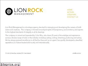 lionrockmanagement.co.nz