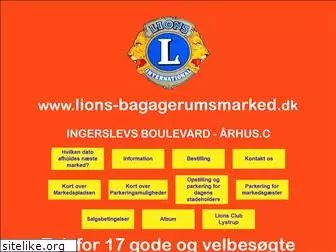 lions-bagagerumsmarked.dk