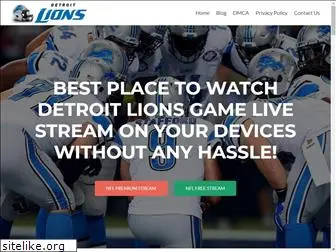 lions-game.com