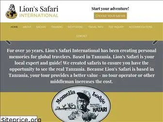 lions-safari-intl.com