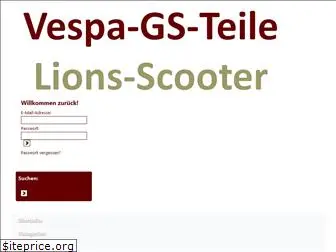 lions-scooter.com