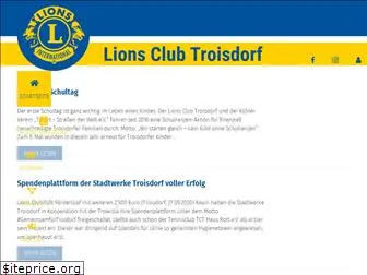 lions-troisdorf.de