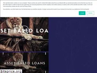lions.financial