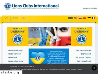 lions.org.pl
