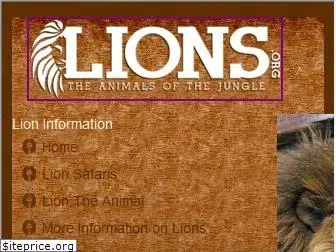 lions.org