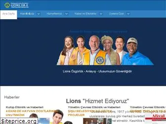 lions118e.com
