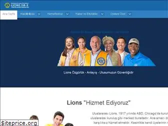 lions118e.org