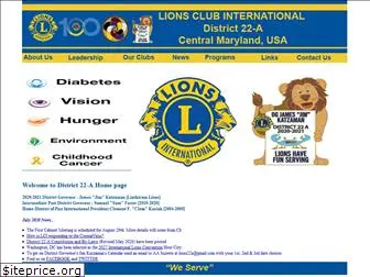 lions22a.org